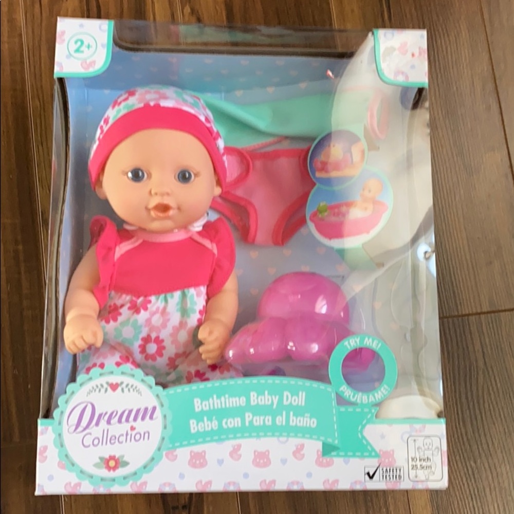 Dream Doll Collection